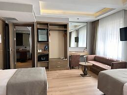 Grand Beyazit Hotel Old City