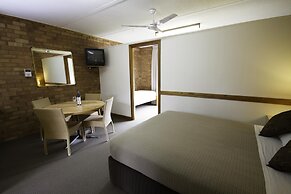 Mannum Motel