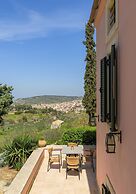 Eliathos Hillside Retreat