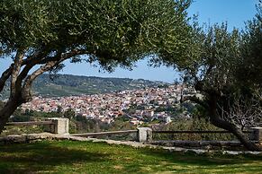 Eliathos Hillside Retreat
