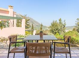 Eliathos Hillside Retreat