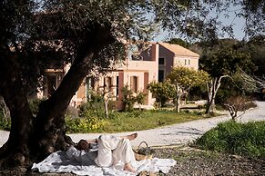 Eliathos Hillside Retreat