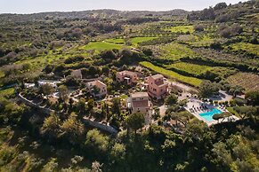 Eliathos Hillside Retreat