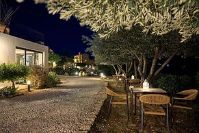 Eliathos Hillside Retreat