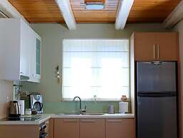 Eliathos Hillside Retreat