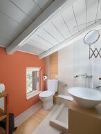 Eliathos Hillside Retreat