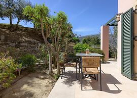 Eliathos Hillside Retreat