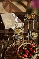 Eliathos Hillside Retreat