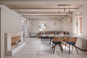 Eliathos Hillside Retreat