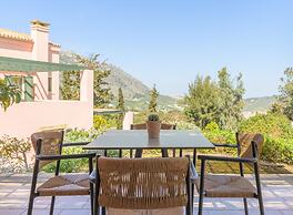 Eliathos Hillside Retreat