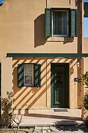 Eliathos Hillside Retreat