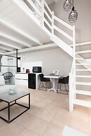 Eliathos Hillside Retreat