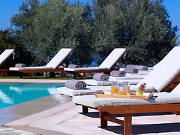 Eliathos Hillside Retreat