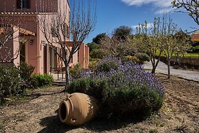 Eliathos Hillside Retreat