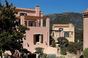 Eliathos Hillside Retreat