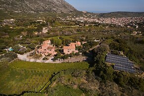 Eliathos Hillside Retreat
