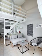 Eliathos Hillside Retreat