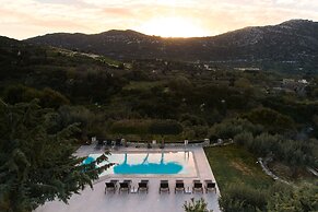 Eliathos Hillside Retreat