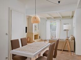 Eliathos Hillside Retreat