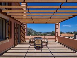 Eliathos Hillside Retreat