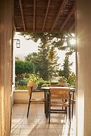 Eliathos Hillside Retreat