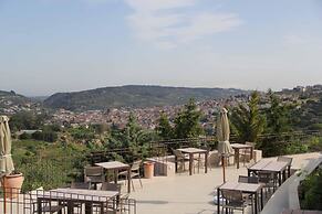 Eliathos Hillside Retreat