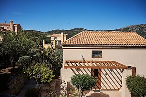 Eliathos Hillside Retreat