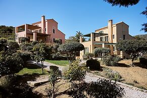 Eliathos Hillside Retreat