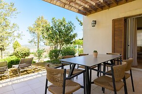 Eliathos Hillside Retreat