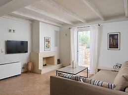 Eliathos Hillside Retreat