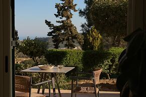 Eliathos Hillside Retreat