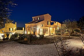 Eliathos Hillside Retreat