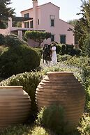 Eliathos Hillside Retreat