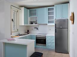 Eliathos Hillside Retreat