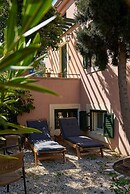 Eliathos Hillside Retreat