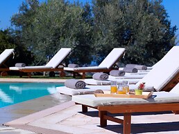 Eliathos Hillside Retreat