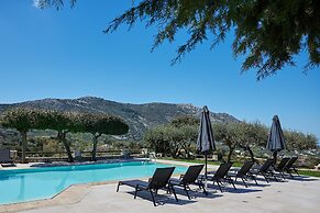 Eliathos Hillside Retreat