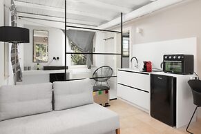 Eliathos Hillside Retreat