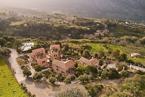 Eliathos Hillside Retreat