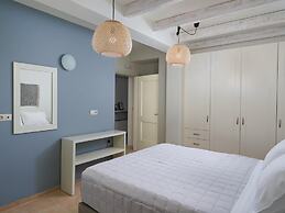 Eliathos Hillside Retreat