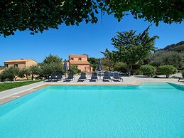 Eliathos Hillside Retreat