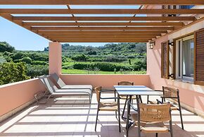 Eliathos Hillside Retreat