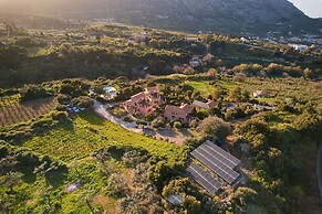 Eliathos Hillside Retreat