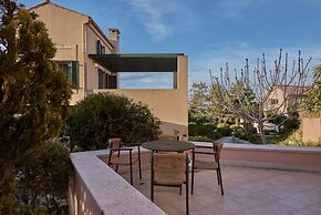 Eliathos Hillside Retreat