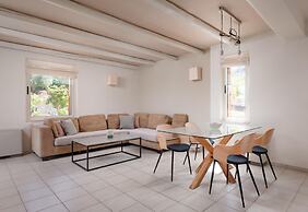 Eliathos Hillside Retreat