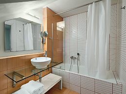 Eliathos Hillside Retreat