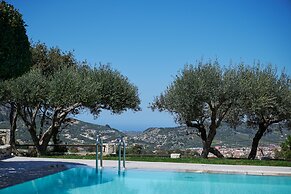 Eliathos Hillside Retreat