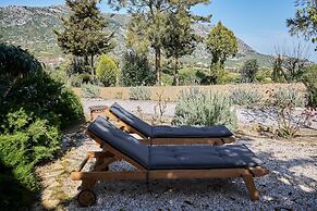 Eliathos Hillside Retreat