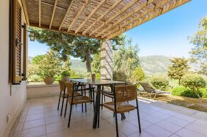 Eliathos Hillside Retreat