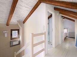 Eliathos Hillside Retreat